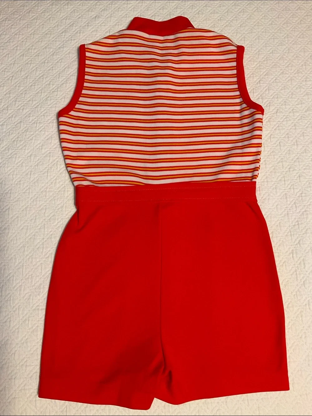 N/A this romper